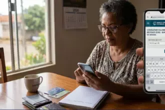 Valores a receber em 2026: veja quem pode ter dinheiro esquecido e como consultar pelo CPF