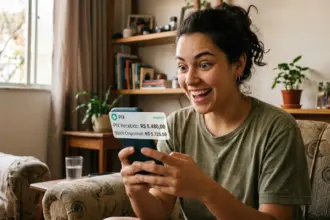 Brasileiros estão consultando o CPF para verificar valores esquecidos e isso tem chamado atenção