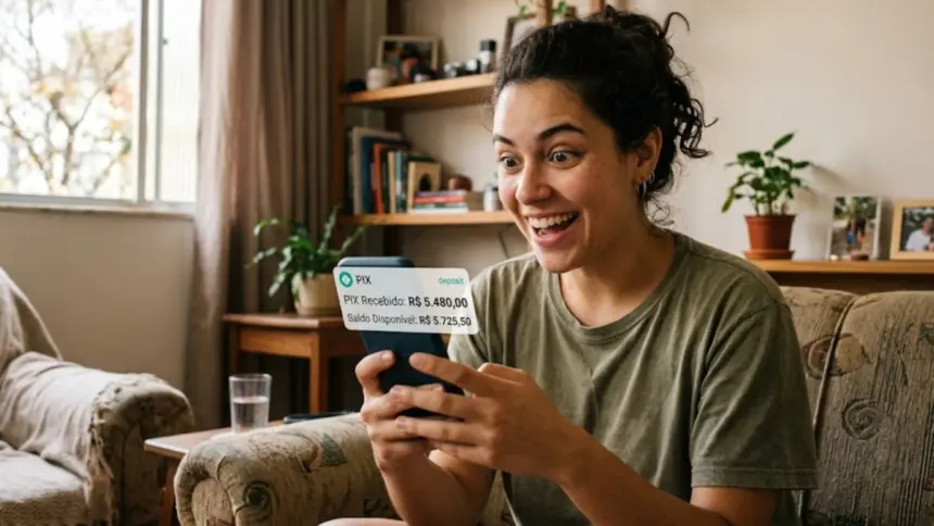 Brasileiros estão consultando o CPF para verificar valores esquecidos e isso tem chamado atenção