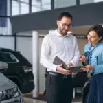 Veículo financiado pode ser vendido?