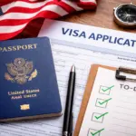 Visto americano para os EUA: como organizar o processo com mais segurança