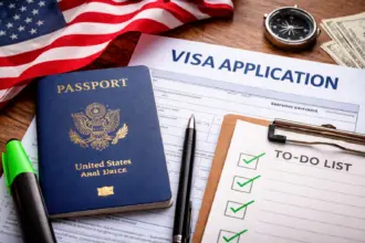 Visto americano para os EUA: como organizar o processo com mais segurança
