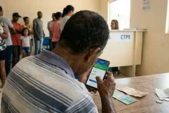 Você pode ter valores disponíveis sem saber: veja como consultar pelo CPF em poucos minutos
