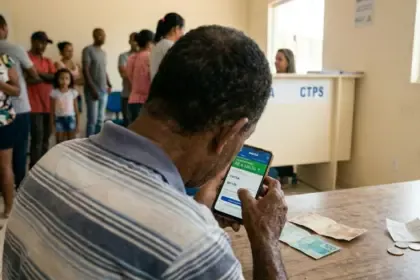 Você pode ter valores disponíveis sem saber: veja como consultar pelo CPF em poucos minutos