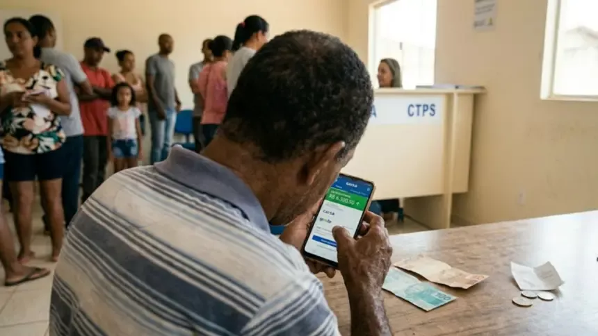 Você pode ter valores disponíveis sem saber: veja como consultar pelo CPF em poucos minutos