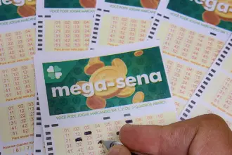 Mega-Sena acumula e prêmio principal vai para R$ 16 milhões