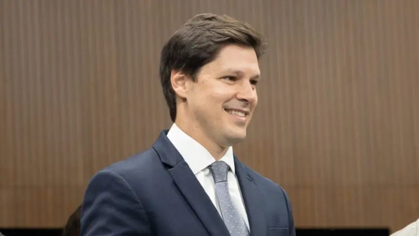 2º turno: Daniel Vilela derrota Marconi e Wilder por ampla margem