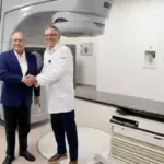 Governo entrega aceleradores lineares para radioterapia para 5 estados