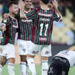 Flu, Inter e Cruzeiro vencem e avançam na Copa do Brasil