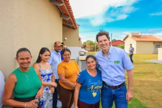 Governo de Goiás amplia política habitacional com entrega de mais de 600 moradias em maio