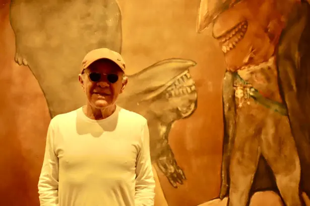 Vila Cultural Cora Coralina inaugura a exposição “4 Mestres da Arte”