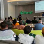Programa fortalece cooperativas da agricultura familiar no Entorno do DF e Nordeste Goiano | ASN Goiás