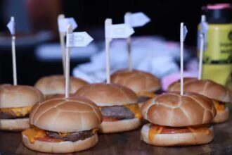 Festival Burger Time celebra melhores hamburguerias e pit dogs de Goiás