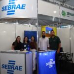 Feira da Indústria e Comércio de Senador Canedo ressalta vocação empreendedora local | ASN Goiás