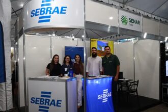 Feira da Indústria e Comércio de Senador Canedo ressalta vocação empreendedora local | ASN Goiás