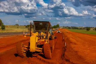 Pacote de obras vai recuperar rodovias no Sul do Estado