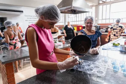 Dia D do Cotec oferece cursos gratuitos em Goianésia e outras 10 cidades nesta sexta-feira