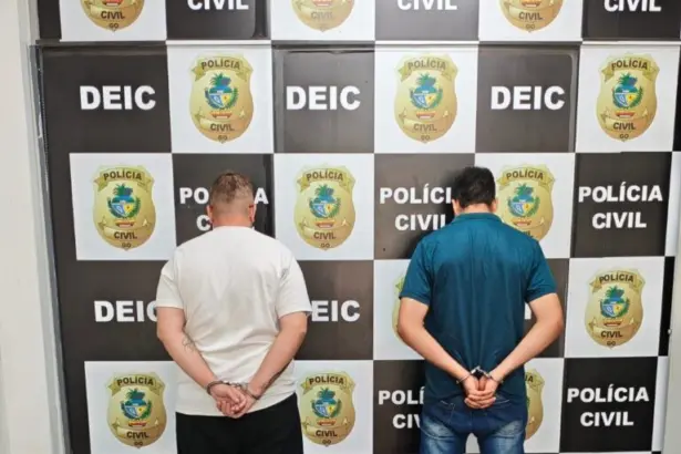 Operação prende investigados por emboscada e ataque a torcedores