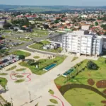 Agenda do governador para segunda-feira
