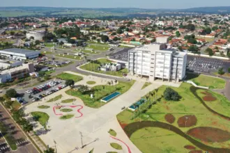 Agenda do governador para segunda-feira