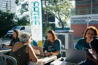 Governo de Goiás realiza Dia D do Cotec em 11 cidades simultaneamente