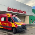 Hugol alerta para aumento de vítimas de acidentes de trânsito