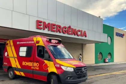 Hugol alerta para aumento de vítimas de acidentes de trânsito
