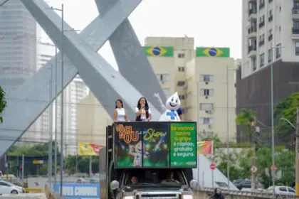 Vacina contra Influenza será liberada para toda população de Goiás a partir de 1º de junho