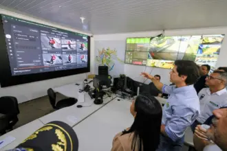 Com avanços na segurança, Goiás se consolida como referência nacional