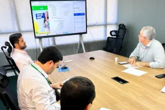 Prêmio principal do Nota Fiscal Goiana de maio sai para moradora de Goiânia