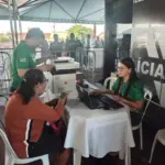 Unidade móvel do Vapt Vupt passa por 11 cidades em maio