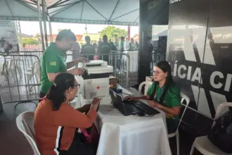 Unidade móvel do Vapt Vupt passa por 11 cidades em maio