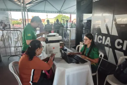 Unidade móvel do Vapt Vupt passa por 11 cidades em maio