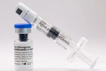População de Dourados (MS) começa a receber vacina contra chikungunya