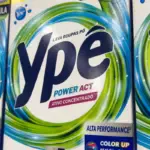 Anvisa suspende venda e proíbe uso de produtos Ypê