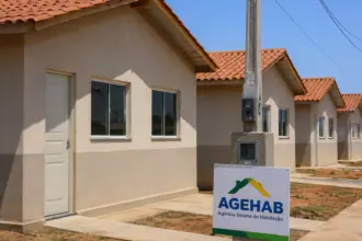 AGEHAB divulga lista preliminar de sorteio de casas populares em Goianésia