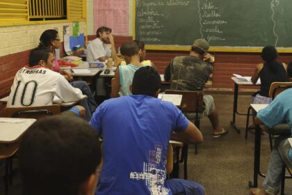 Governo Federal abre inscrições para projetos voltados à juventude com apoio de até R$ 12 mil