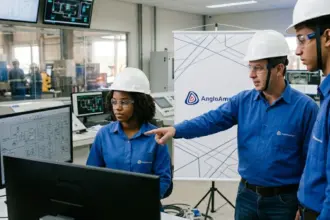 Anglo American abre vagas de estágio no Brasil