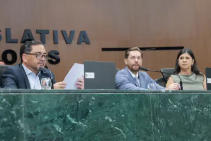 Bruno Peixoto sugere criação de sistema permanente de avaliação de políticas públicas