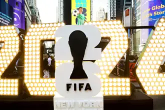 Falta um mês para a Copa que promete ser a maior de todos os tempos