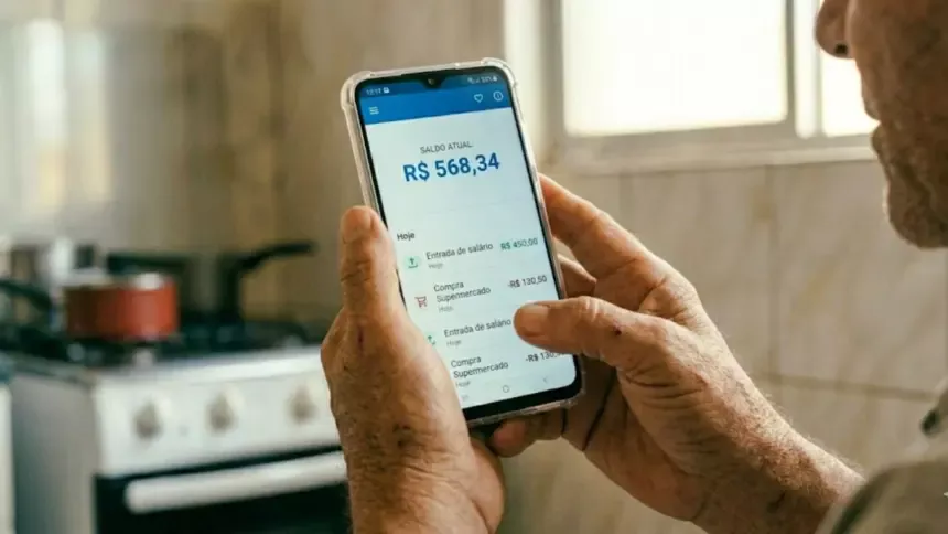 Muita gente está consultando o CPF e se surpreendendo com valores que não esperava
