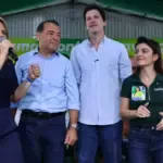 Em Rio Verde, lideranças afirmam que Goiás não pode retroceder e defendem reeleição de Daniel Vilela
