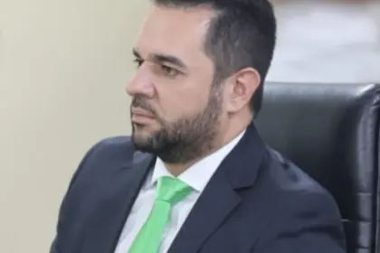 Programa Encontro Marcado desta sexta recebe, Pedro Gonçalves, assessor especial do Governador Daniel Vilela