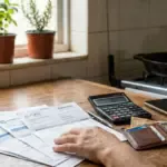 Muita gente está revisando gastos simples da casa e descobrindo onde o dinheiro vai embora sem perceber