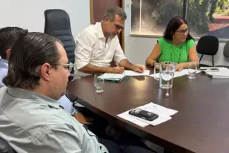 Renato autoriza progressões paradas desde 2012 para Assistentes da Educação Infantil e inicia tratativas para implantação de novo piso