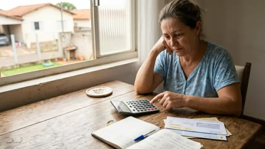 Muita gente começou a mudar pequenos hábitos dentro de casa para tentar aliviar os gastos no fim do mês