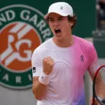 João Fonseca vira sobre croata e vai encarar Djoko em Roland Garros