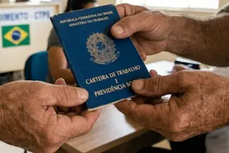 Utilidade Pública: Oportunidade de emprego em Goianésia