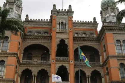 Rio: belga testa positivo para malária, mas Fiocruz não descarta ebola