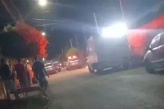 Urgente: Suspeito de integrar “Novo Cangaço” morre em confronto com a polícia de Goianésia